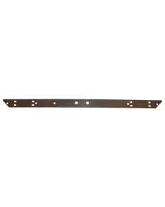 MORE FRAME PLATE 76-86 CJ REAR