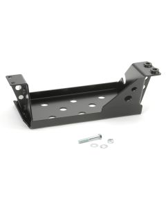 MORE EVAP SKID PLATE 07-11 JK 3.8L