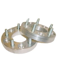 Mountain Off-Road WS5450 MORE 7/8" Wheel Spacers for 5x4.5" Bolt Pattern