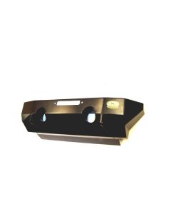 MORE ROCKPROOF BUMPER FR JK