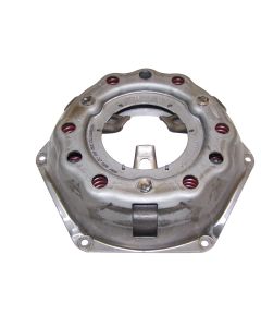 9.5 CLUTCH PRESSURE  PLATE 41-71 MB CJ