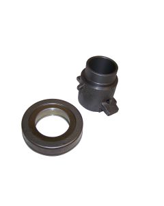 CLUTCH THROWOUT LEVER WITH SLEEVE MB CJ