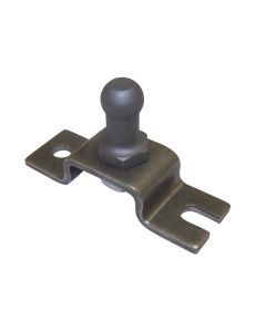 FRAME END CLUTCH PIVOT BRACKET 41-71 MB