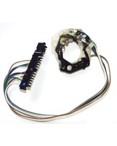 Crown Automotive 56007255 Turn Signal Switch for 94-95 Jeep Wrangler YJ & 1994 Cherokee XJ