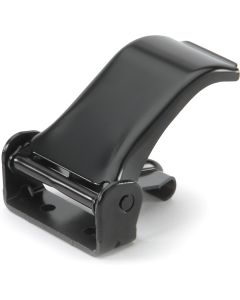 Mopar 68003656AB Soft Top Header Channel Latch for 07-18 Jeep Wrangler JK