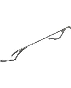 Mopar 68003650AA 4th Folding Top Bow for 07-12 Jeep Wrangler JK Unlimited