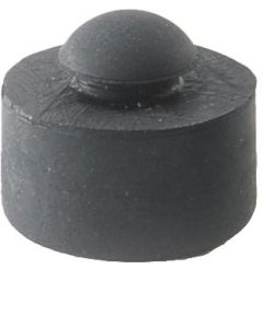 Mopar 68036552AA Soft Top Rubber Bumper for 07-18 Jeep Wrangler JK