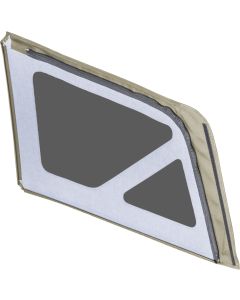 1HE02ZJ8AB - REAR QUARTER WIND TINT 07-10 JK PS KHA