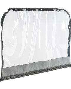 Mopar  Rear Window for 07-10 Jeep Wrangler JK