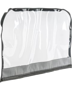 Mopar Rear Window for 07-10 Jeep Wrangler JK