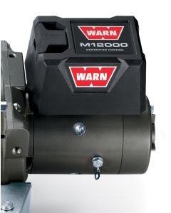 WARN MID FRAME CONTACTOR PACK S/P