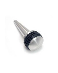 BLK AUTOMATIC SHIFT KNOB 11-UP JK