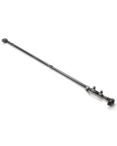 Crown Automotive 52005739K Tie Rod Assembly with Ends for 91-95 Jeep Wrangler YJ