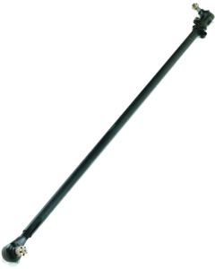 Crown Automotive 52006608K Drag Link Rod Assembly for 91-95 Jeep Wrangler YJ