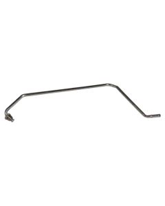 AEV DIESEL PRESSURE DIFFERENTIAL TUBE