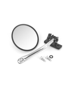 Rugged Ridge  Quick Release Mirror for 97-18 Jeep Wrangler TJ & JK