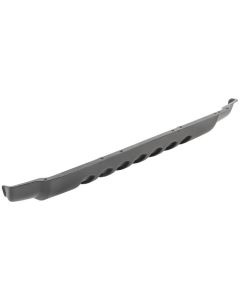 Mopar 1BE95XXXAD Front Bumper Air Dam for 07-18 Jeep Wrangler JK