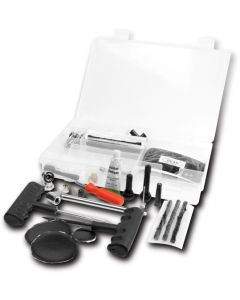 PERFORMANCE TIRE REPAIR & MAINT KIT