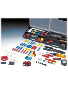 Performance Tool W5207 285 Piece Electric Repair Kit 