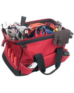 Performance Tool W88987 17" Jumbo Tool Bag 