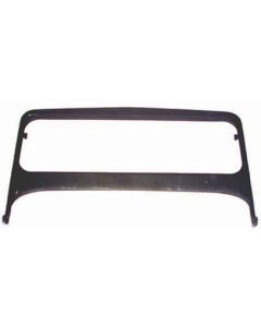 WINDSHIELD FRAME 1954-63 CJ3B