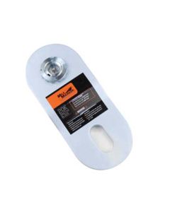 MILE MARKER HEAVY DUTY SNATCH BLOCK 20K