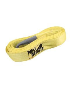 MILE MARKER TOW STRAP 3X15 30K