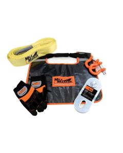 MILE MARKER OFF ROAD RECOVERY KIT
