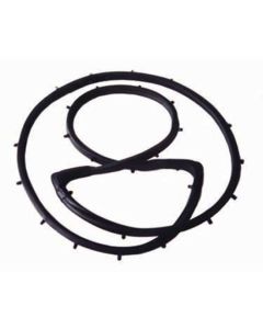 SEAL-LIFTGATE-OUTER 77-86 CJ7 HARTOP