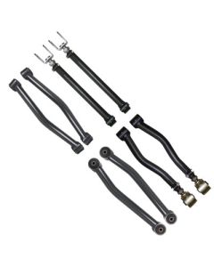 SYNERGY FIXED CONTROL ARM KIT JK        8023-01
