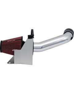 Spectre Performance SPE-9944 Air Intake Kit for 07-11 Jeep Wrangler JK with 3.8L