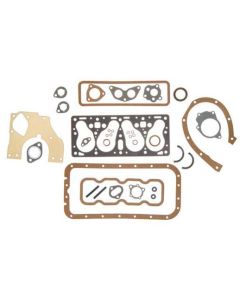 GASKET SET-UPPER & LOWER