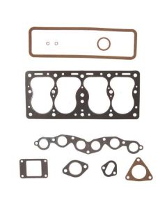 OMIX 17441.01 OE Upper Gasket Set for 41-52 Jeep MB, M38, CJ-2A and CJ-3A with L-Head Engine