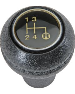 SHIFT KNOB-4 SPEED TRANS 3/8-16 THREADS KIT