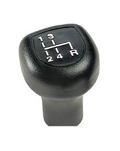 SHIFT KNOB-4 SPEED TRANS 10MM X 1.5