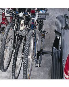 Heininger Automotive  Advantage SportsRack glideAWAY 4 Spot Bike Rack 