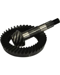 RING AND PINION KIT 3.73 DANA30 YJ