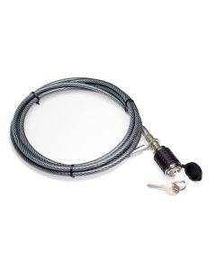 HEININGER CABLE LOCK 10FT