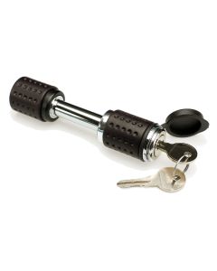 HEININGER 1.25IN RECEIVER HITCH LOCK