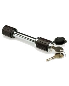 HEININGER 2.5IN RECEIVER HITCH LOCK