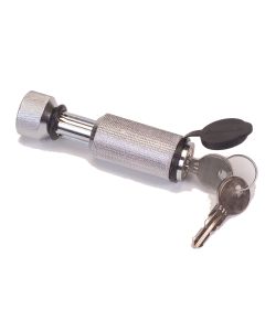 HEININGER SPARE TIRE LOCK 1/2IN PIN