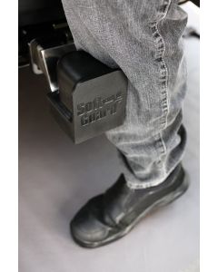 HEININGER SOFT HITCH GUARD