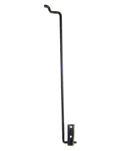 Crown Automotive 55017480 Hood Prop Rod for 87-01 Jeep Cherokee XJ
