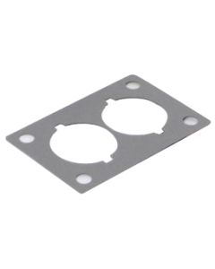 CROWN CARTER CARB BBD 4.25 GASKET