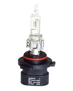 Crown Automotive 154846AA High Beam Halogen Bulb  for 99-16 Jeep Grand Cherokee; 06-10 Commander XK and 11-17 Compass MK 