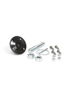 Daystar  Hood Pin Kit 