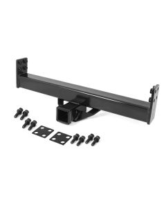 XHD REAR RECEIVER HITCH CJ/YJ/TJ