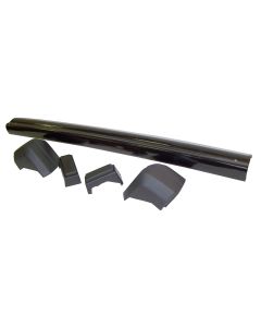 REAR BUMPER KIT 84-96 CHEROKEE XJ