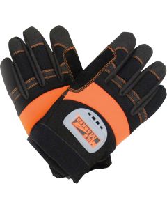 Mile Marker  Recovery Gloves 