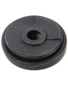 Crown Automotive 83500520 Transmission Shift Cover Boot for 87-02 Jeep Vehicles with AX5 & AX15 5 Speed Transmission